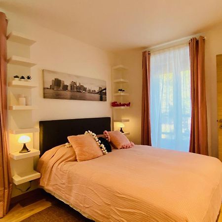 Apartamento Saint-Maurice Face Au Bois De Vincennes Exterior foto
