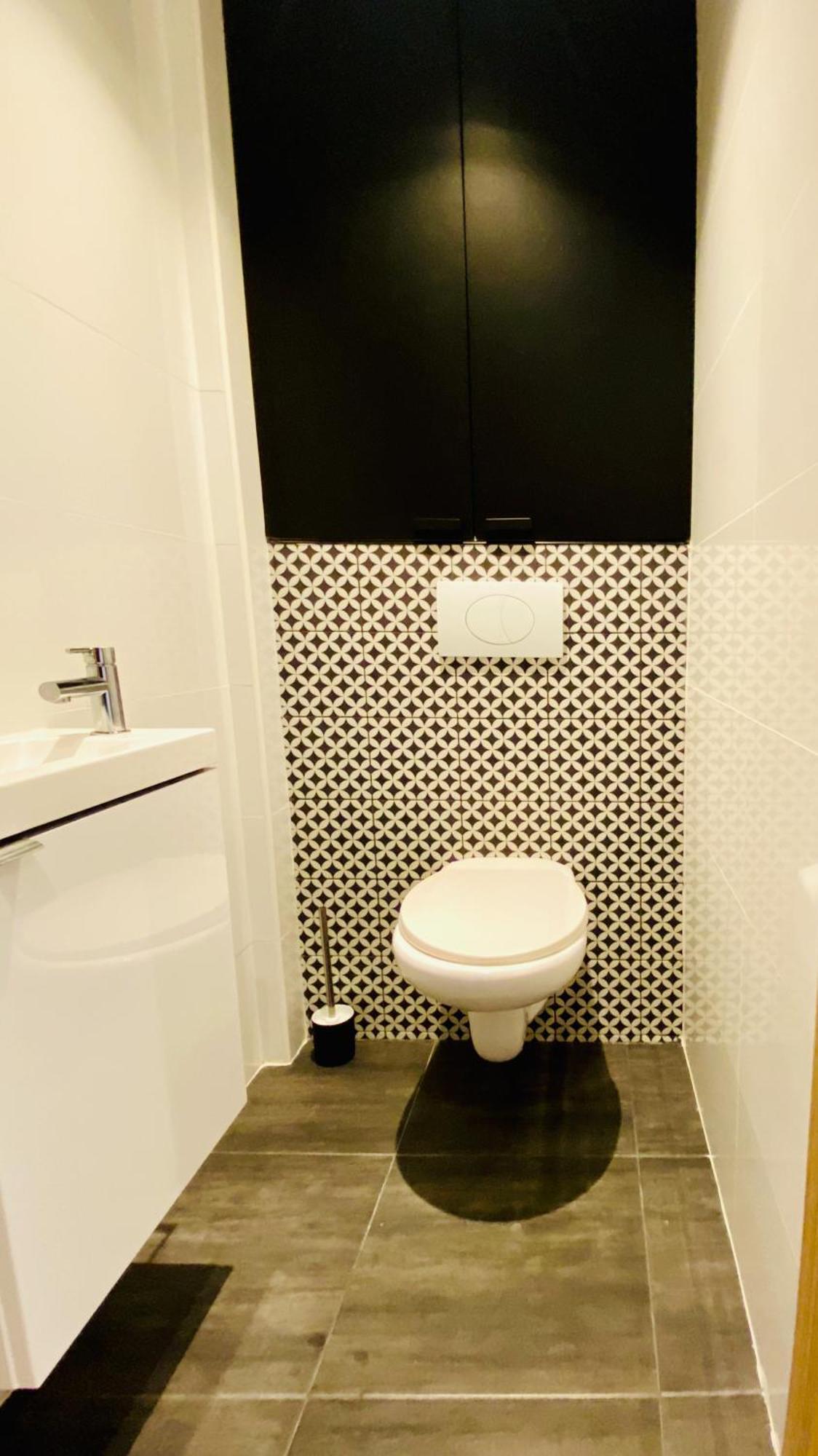 Apartamento Saint-Maurice Face Au Bois De Vincennes Exterior foto